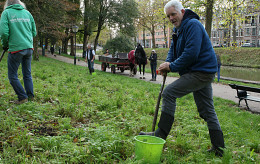 Burgerparticipatie