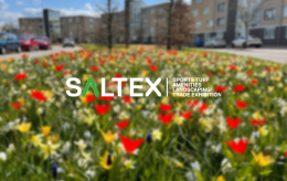 SALTEX Turf Management Show